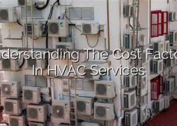 Navigating HVAC Service Costs: A Complete Guide to Hiring and Financing ...