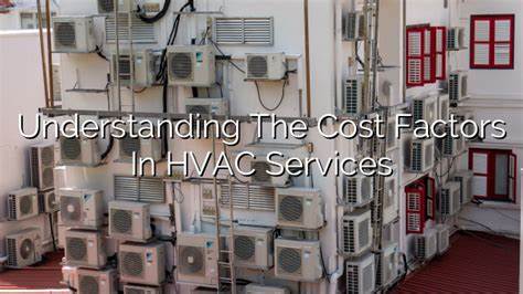 Navigating HVAC Service Costs: A Complete Guide to Hiring and Financing ...
