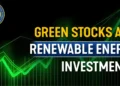 Exploring Renewable Energy Stock Investments: A Guide to Sustainable Financial Growth