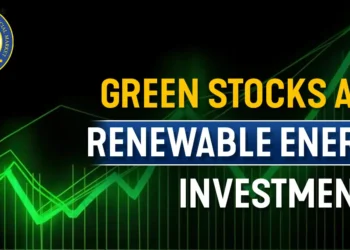 Exploring Renewable Energy Stock Investments: A Guide to Sustainable Financial Growth