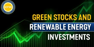 Exploring Renewable Energy Stock Investments: A Guide to Sustainable Financial Growth