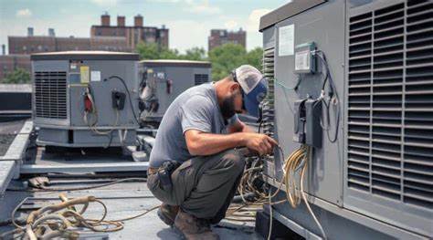 Emergency AC Repair: Everything You Need to Know and How to Find ...