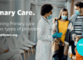 Understanding the importance of a Primary Care Provider - Think Whole ...