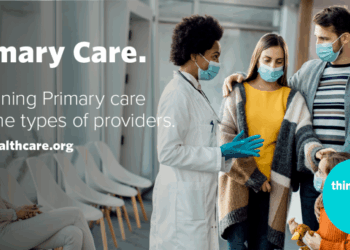 Understanding the importance of a Primary Care Provider - Think Whole ...