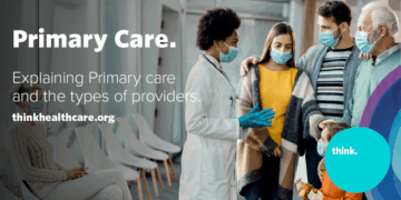 Understanding the importance of a Primary Care Provider - Think Whole ...