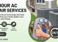 HVAC Texas Air Conditioning