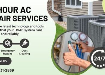 HVAC Texas Air Conditioning