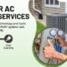 HVAC Texas Air Conditioning