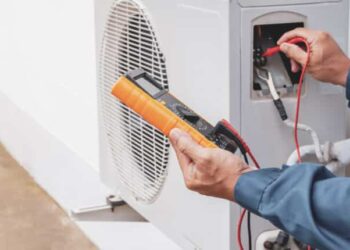 24-Hour AC Repair: A Comprehensive Guide to Troubleshooting Common AC ...