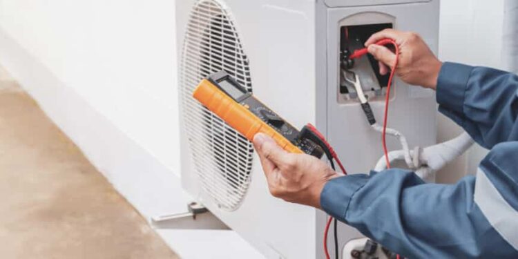 24-Hour AC Repair: A Comprehensive Guide to Troubleshooting Common AC ...