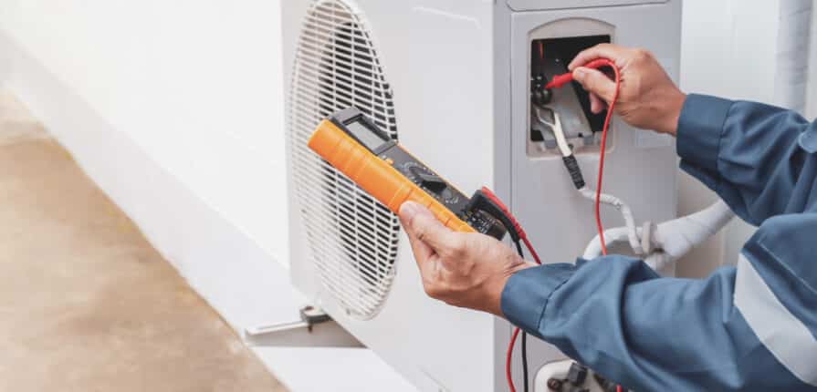 24-Hour AC Repair: A Comprehensive Guide to Troubleshooting Common AC ...