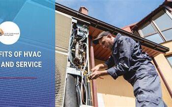 City Air Conditioning & Heating Repair in New York City