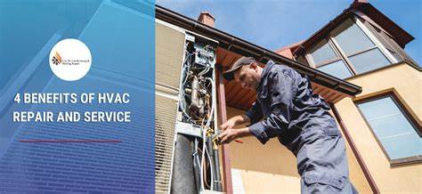 City Air Conditioning & Heating Repair in New York City