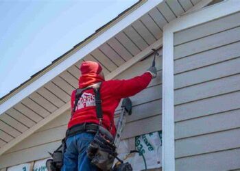 The Importance of Hiring a Professional Siding Contractor in Oregon