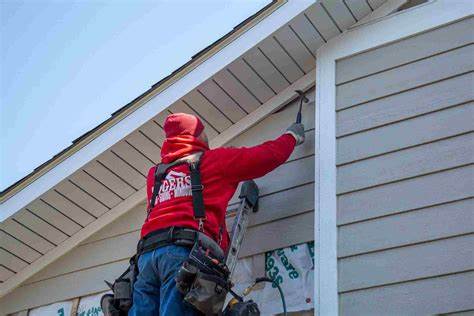 The Importance of Hiring a Professional Siding Contractor in Oregon