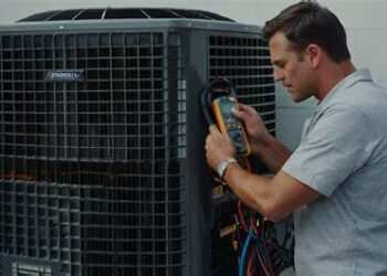 HVAC Services Near Me (Cost and Prices)