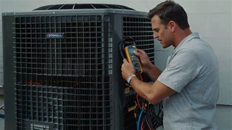 HVAC Services Near Me (Cost and Prices)
