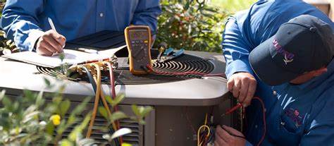 Find the Best HVAC Service Near Me | Oliver Heating & Cooling