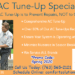 $99.95 AC Tune-Up Special