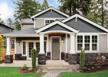 Types of Home Exterior Siding: A Side-by-Side Comparison | Building ...