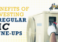 Benefits of Investing in Regular AC Tune-Ups | One Source Home Service