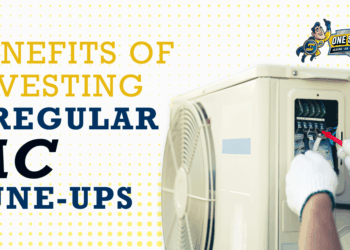 Benefits of Investing in Regular AC Tune-Ups | One Source Home Service