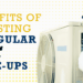 Benefits of Investing in Regular AC Tune-Ups | One Source Home Service