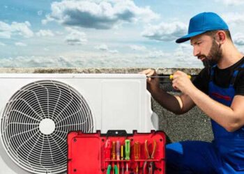 AC Repair Toolkit Optimization : A Comprehensive Guide