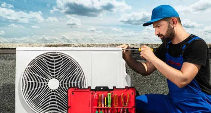 AC Repair Toolkit Optimization : A Comprehensive Guide