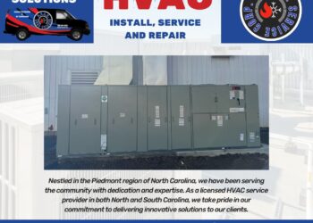 Enhancing Comfort and Efficiency: The Power of HVAC Retrofit Solutions ...