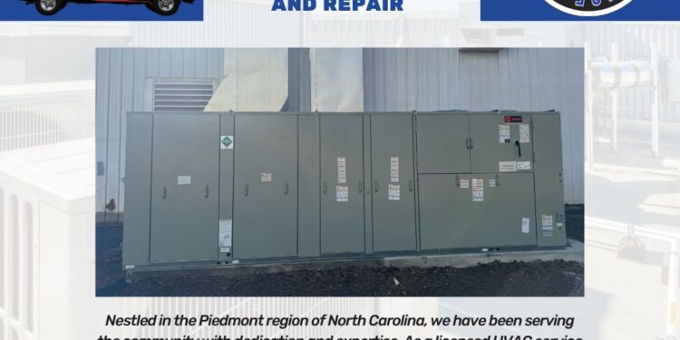 Enhancing Comfort and Efficiency: The Power of HVAC Retrofit Solutions ...