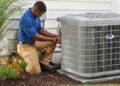 What is an AC Condenser Unit | Air Conditioner Condenser