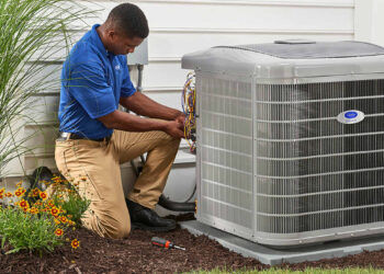 What is an AC Condenser Unit | Air Conditioner Condenser