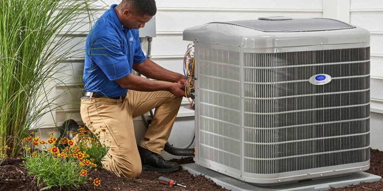 What is an AC Condenser Unit | Air Conditioner Condenser