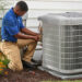 What is an AC Condenser Unit | Air Conditioner Condenser