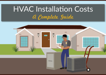 HVAC Instant Quote Online Releases Guide to HVAC Installation Costs