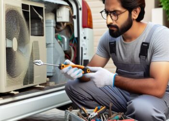 Air Conditioning Repair Companies: Comprehensive Guide to Making the ...