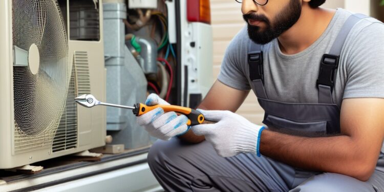 Air Conditioning Repair Companies: Comprehensive Guide to Making the ...