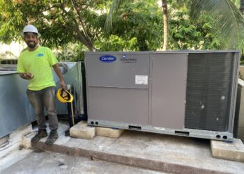 Carrier AC Pros in Hawaii: Install & Repair
