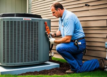 Trane AC Error Codes: Troubleshoot & Fix Guide - Machine Answered