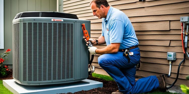 Trane AC Error Codes: Troubleshoot & Fix Guide - Machine Answered